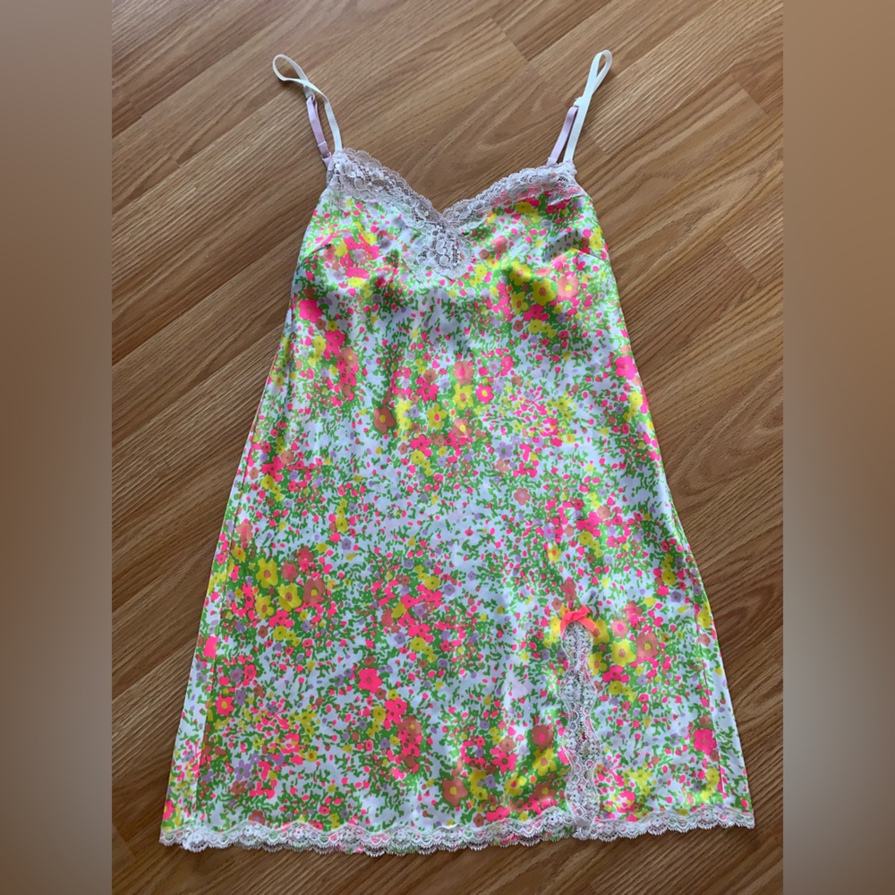 Victoria’s Secret vintage nightgown